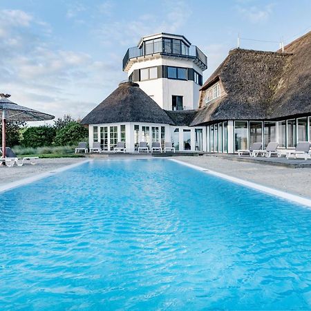 Hotel Und Spa Lundenbergsand Simonsberg Dış mekan fotoğraf