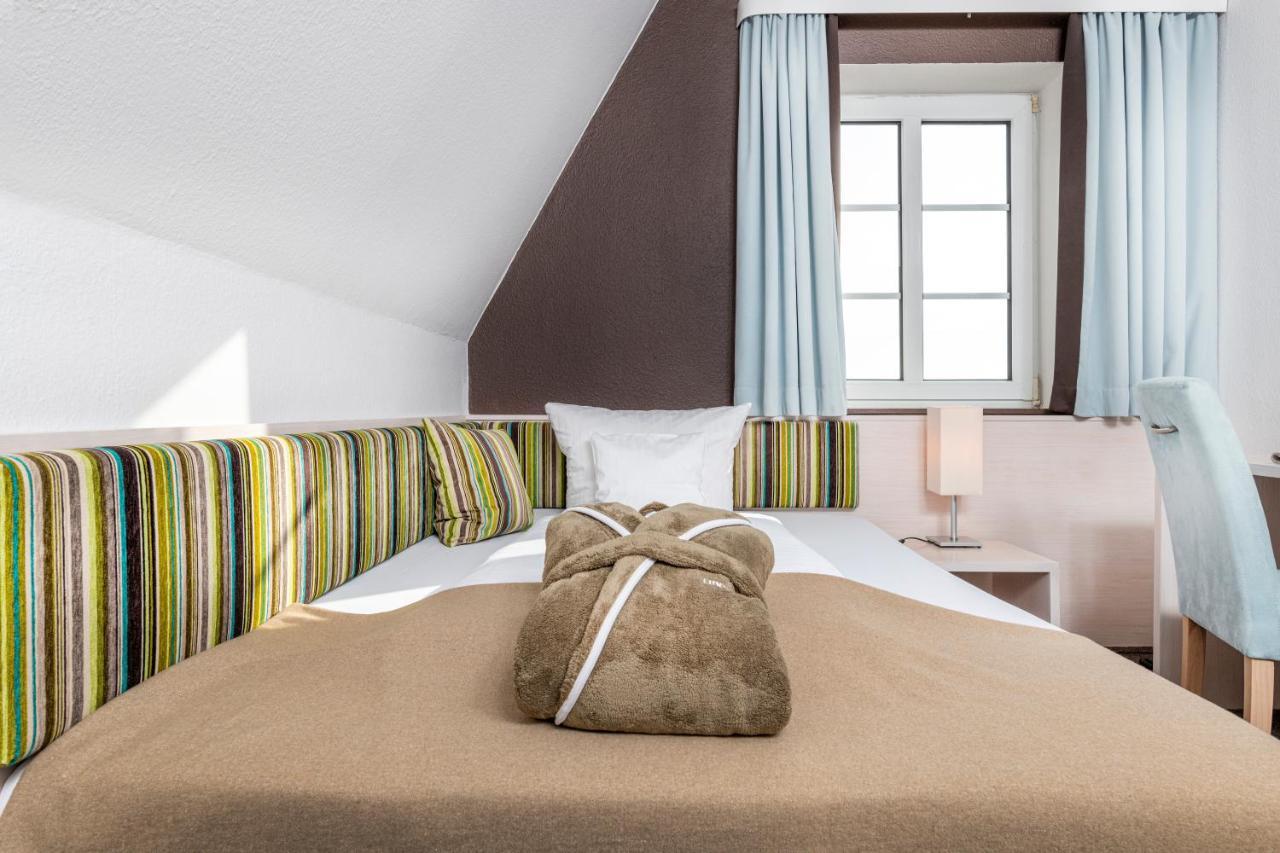 Hotel Und Spa Lundenbergsand Simonsberg Dış mekan fotoğraf