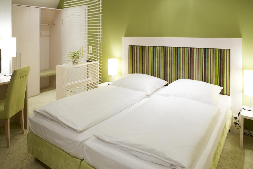 Hotel Und Spa Lundenbergsand Simonsberg Dış mekan fotoğraf