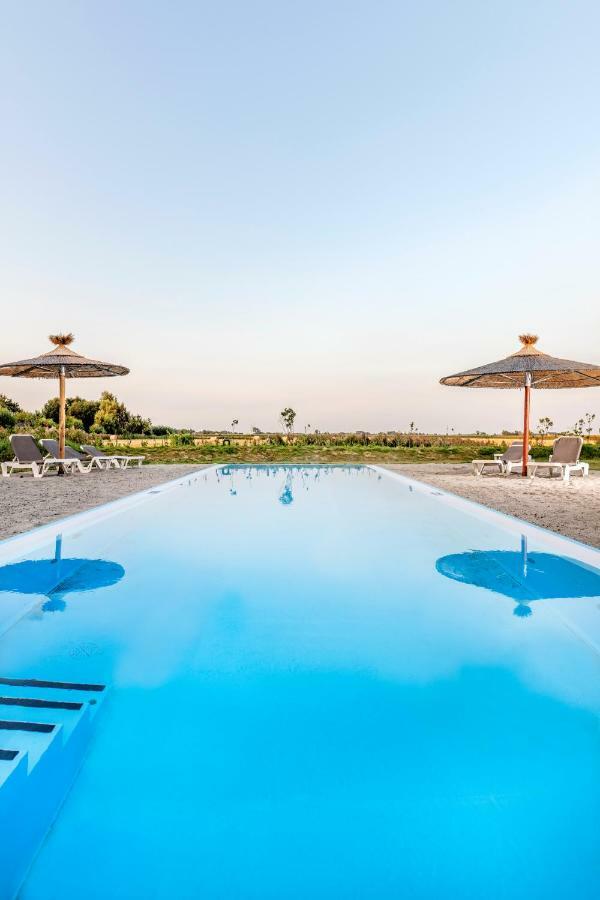 Hotel Und Spa Lundenbergsand Simonsberg Dış mekan fotoğraf